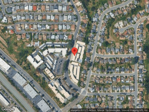 Huerfano Ave, San Diego, CA 92117