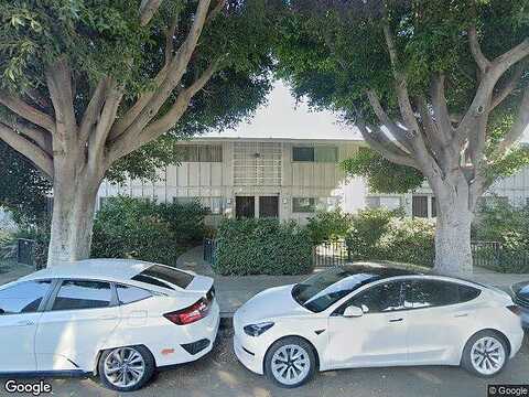Grand View Blvd, Los Angeles, CA 90066