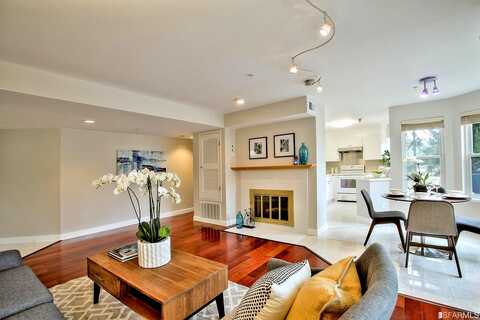 Carter Dr, South San Francisco, CA 94080
