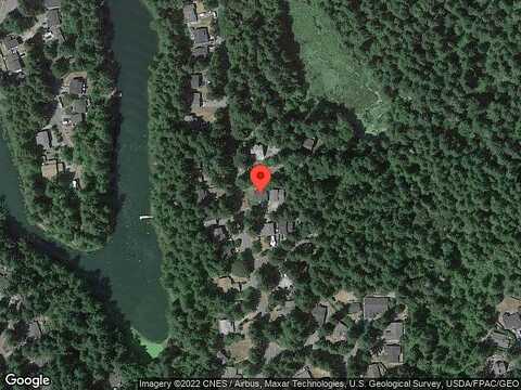 Clear Lake, YELM, WA 98597
