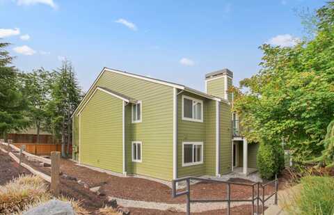 Se 41St Pl, Bellevue, WA 98006