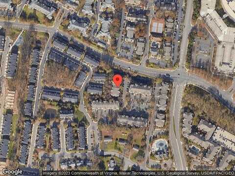 Garden Grove Cir, Fairfax, VA 22030
