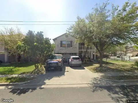Cypress, SAN MARCOS, TX 78666
