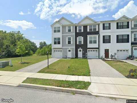 Center, HANOVER, PA 17331