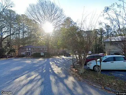 Peachwood, ATLANTA, GA 30345