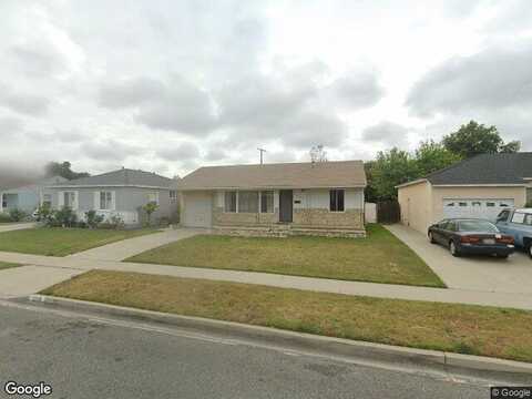 Montair, LAKEWOOD, CA 90712