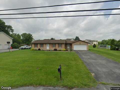 Greenvillage, CHAMBERSBURG, PA 17202