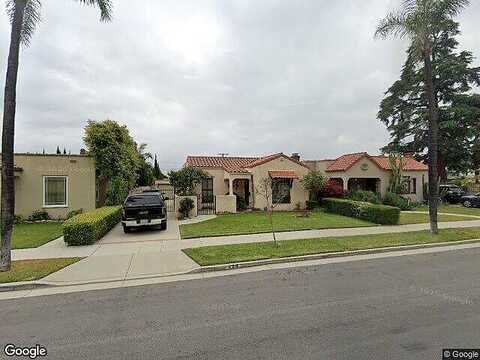 11Th, AZUSA, CA 91702