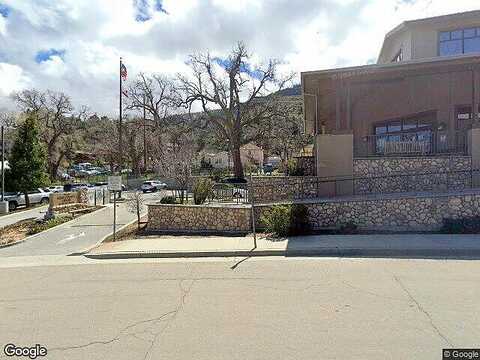 Encino, FRAZIER PARK, CA 93225