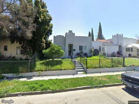 111Th, LOS ANGELES, CA 90061
