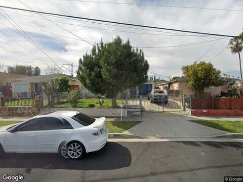 Jamison, CARSON, CA 90745