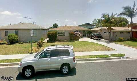153Rd, GARDENA, CA 90249