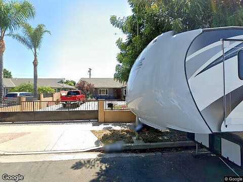 Londelius, NORTH HILLS, CA 91343