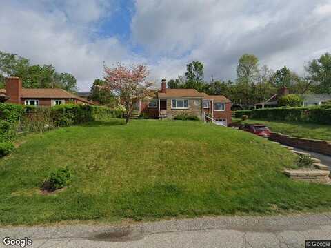 Norrington, PITTSBURGH, PA 15236