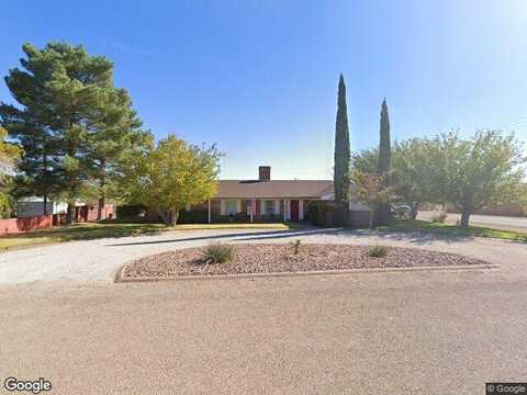 Austin, VAN HORN, TX 79855
