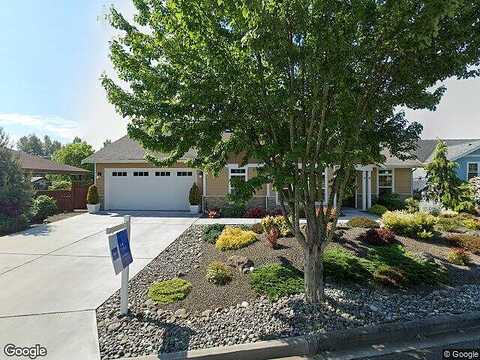 Broadmoor, SEQUIM, WA 98382