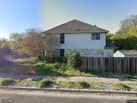 Cahill, AUSTIN, TX 78729