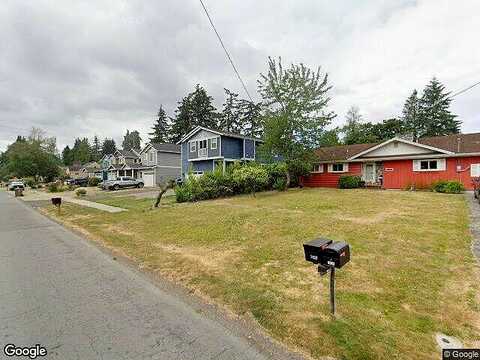 A, TACOMA, WA 98408