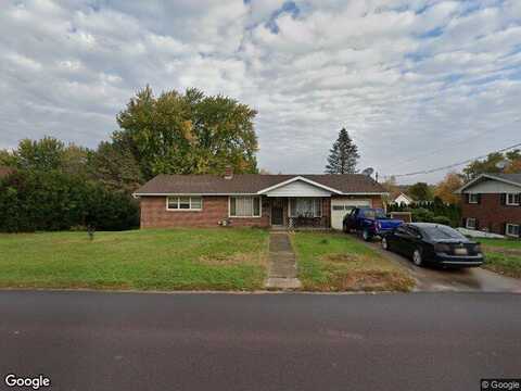 Valley, OLYPHANT, PA 18447