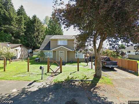 Willow, ABERDEEN, WA 98520
