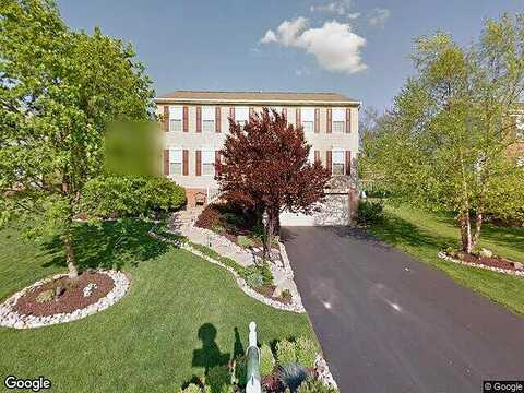 Highland Creek, BRIDGEVILLE, PA 15017