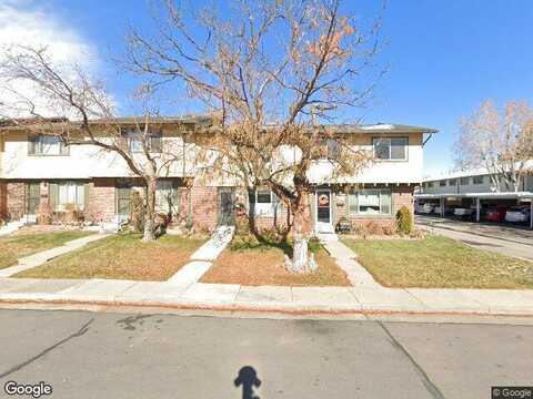 Carr, LAKEWOOD, CO 80226