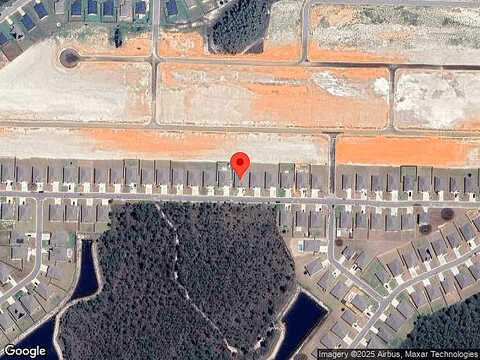 Forest Bay, GULF BREEZE, FL 32563
