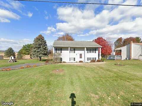 Orange, LITITZ, PA 17543
