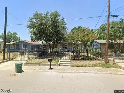 King, SAN ANTONIO, TX 78211
