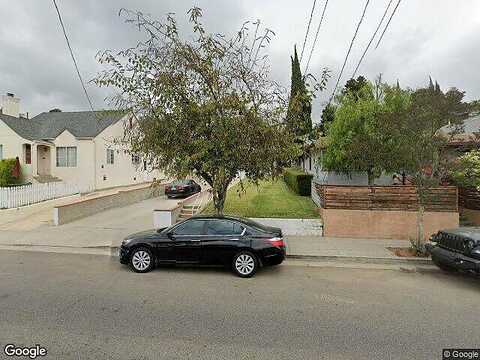 Meridian, LOS ANGELES, CA 90042