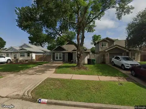 Lycomb, HOUSTON, TX 77053