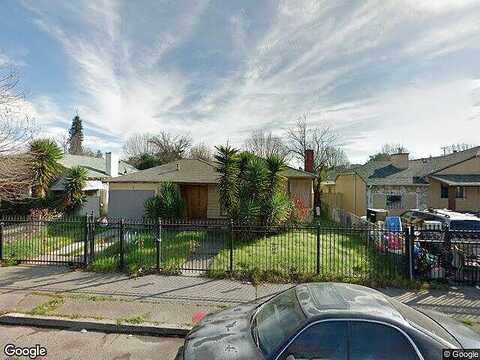 Capistrano, OAKLAND, CA 94603