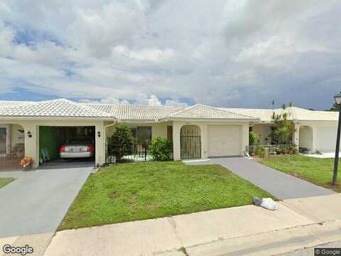 Orange Blossom, PINELLAS PARK, FL 33782