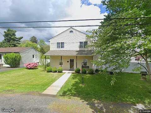 Avenue B, FEASTERVILLE TREVOSE, PA 19053
