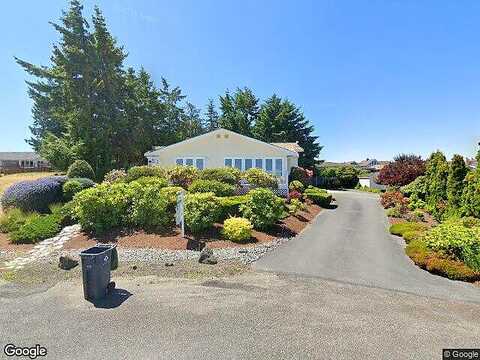 Barberry, SEQUIM, WA 98382