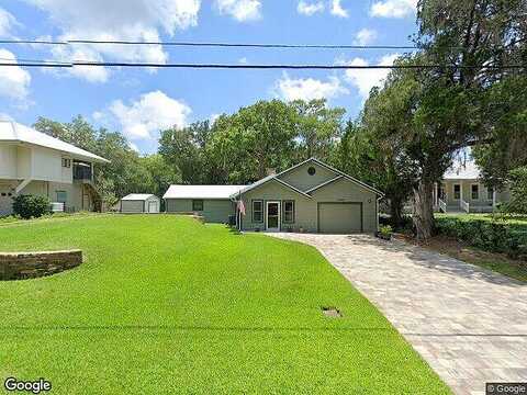 Riverside, YANKEETOWN, FL 34498