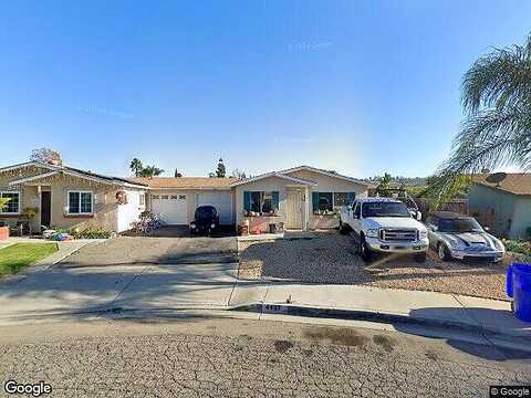 Estada, OCEANSIDE, CA 92057