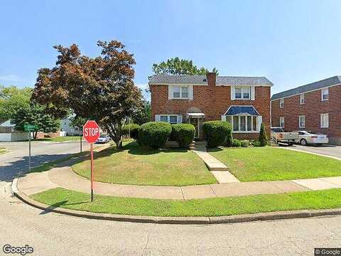 Gilmore, FOLSOM, PA 19033