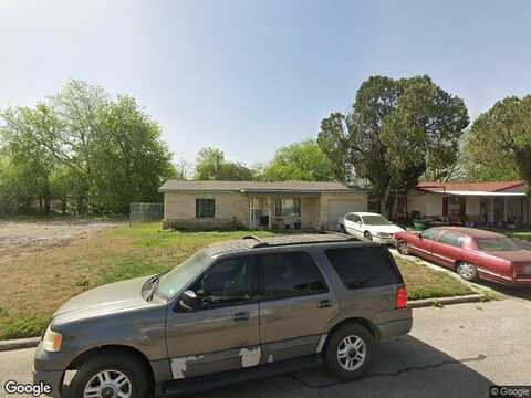 Edna, SAN ANTONIO, TX 78220