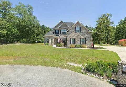 Kenna, LIZELLA, GA 31052