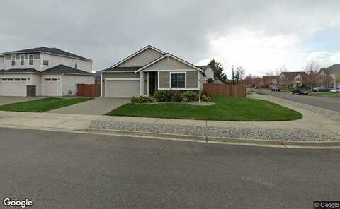 Foster, BUCKLEY, WA 98321