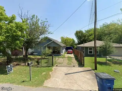 Vandervort, DALLAS, TX 75216