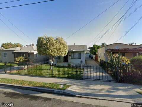 Beck, BELL, CA 90201