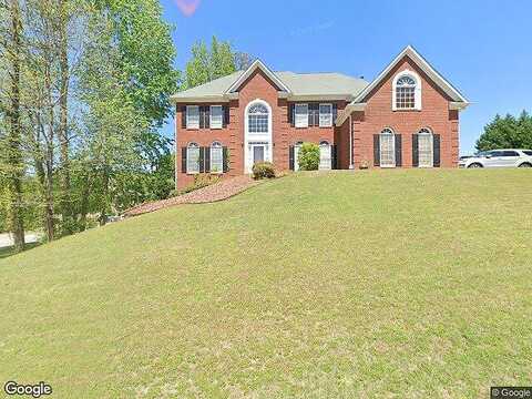 River Cliff, DECATUR, GA 30034