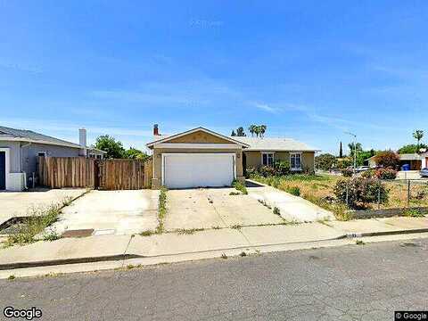 Chelsea, PITTSBURG, CA 94565