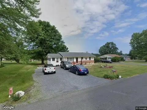 Smith Creek, NEW MARKET, VA 22844