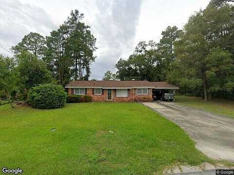 Dreamland, JESUP, GA 31545
