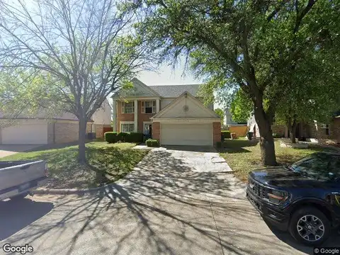 Roddy, FORT WORTH, TX 76123
