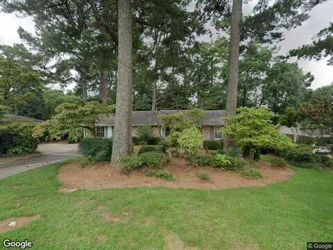 Haverford, MARIETTA, GA 30067