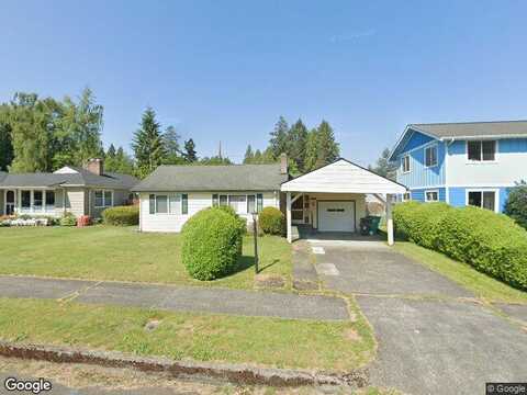 Hawthorne, OLYMPIA, WA 98501